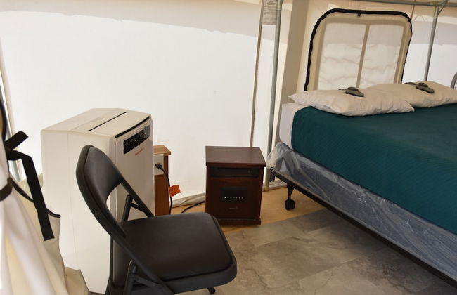 Grand Canyon Western Ranch - Foto 37