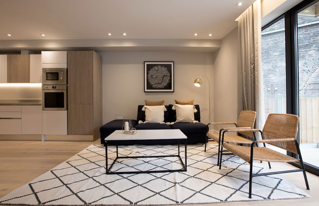 Elephant and Castle by Allô Housing - Foto 39