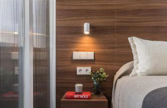 Edmond Vibes Almagro Suites - Photo 23