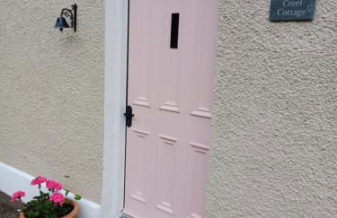 Creel Cottage Seatown Cullen with Garden - Foto 17