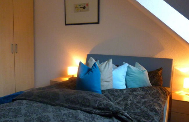 Holiday Apartment Wedel - Foto 3