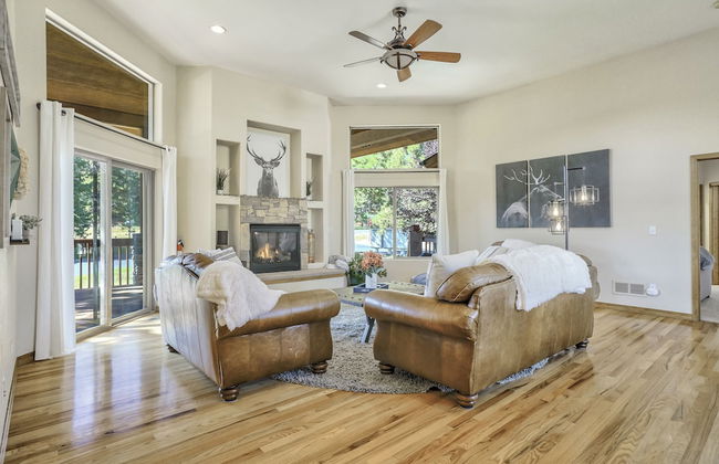 Highland Retreat - Photo 21