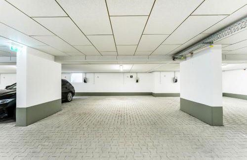 Allgäu Luxury Apartment Berglöwe mit Sauna - Photo 24