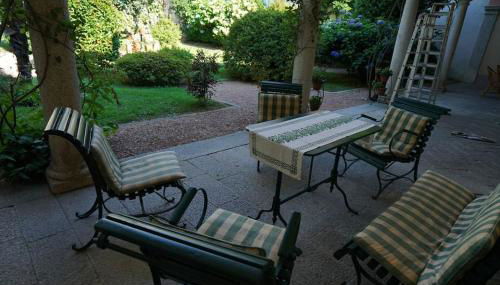 villa del 1700 - villa antica sul lago d'orta - Foto 4, Garden view