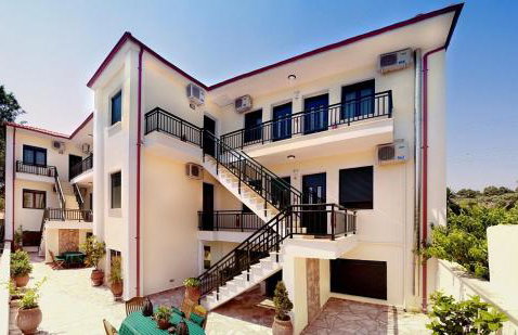 Avra Apartments - Foto 13