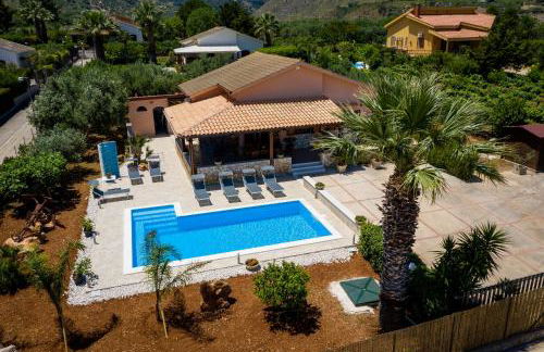 Villa Mirto - Foto 9