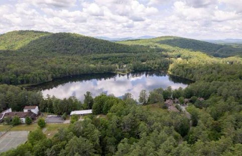 Secluded and Cozy Townhome at Tripp Lake - Foto 20