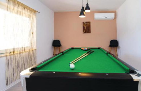 Five-Bedroom Holiday Home In Gorica - Foto 34