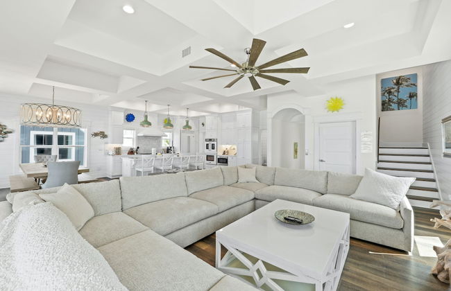 Beach House - Sailfish by PHG - Foto 24