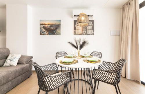 Loft Urban Beach - Cerca del Mar - Foto 28