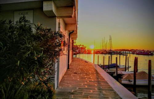 Lagoon Secret Venice - Foto 38