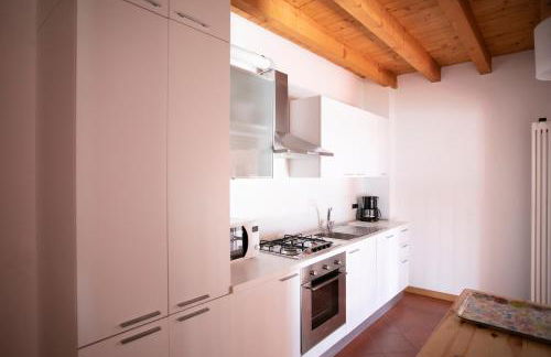 IseoLakeRental - Casa del Pescatore - Foto 30