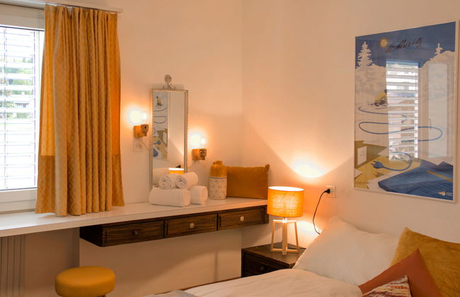 Chesa Ova Cotschna 205 - Foto 6