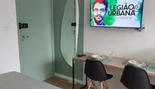 Aconchego e conforto - Studio próximo a UFMG, Mineirão, Pampulha, Centro - Foto 4