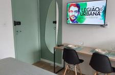 Aconchego e conforto - Studio próximo a UFMG, Mineirão, Pampulha, Centro - Foto 4