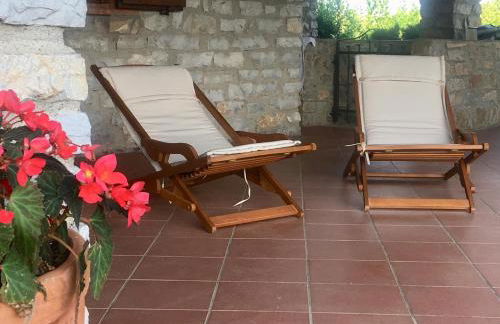 Agriturismo TERRANERA - Foto 52