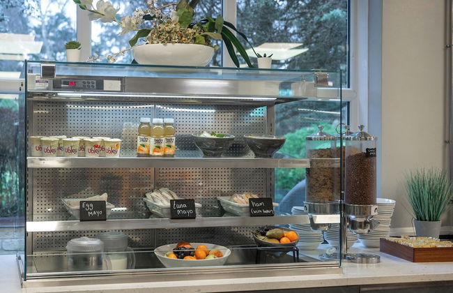 Stableside at York Racecourse - Photo 26