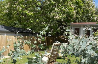 Woodman's Cottage by Keepers Cottages - Foto 13