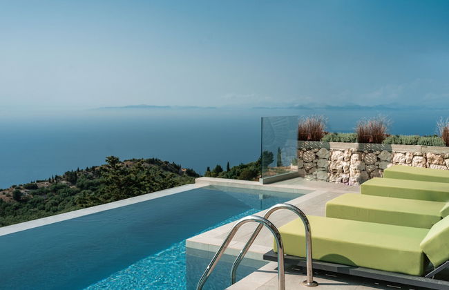 Anadeo Villas & Suites - Foto 59