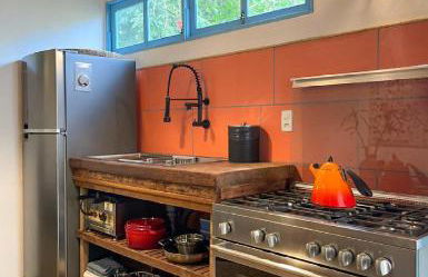 Minha Casa em Caraíva, no centro da vila - Foto 5