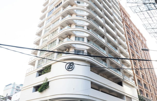 Bellavita Residence City Center by Soben - Foto 30