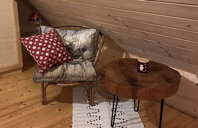 Leśna Bacówka Mountain Chalet - Foto 4