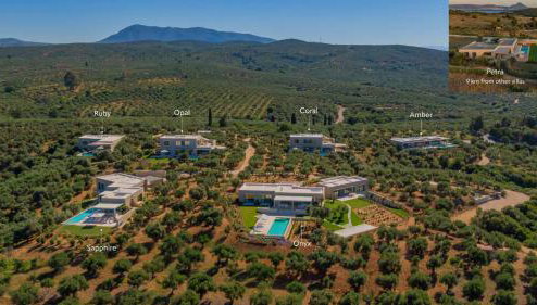 Messinian Nest - Foto 1