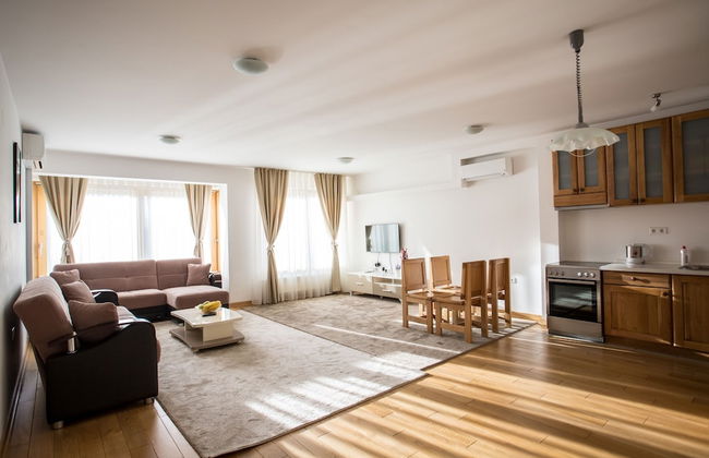 Vip Apartments - Foto 24