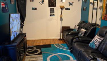 Cozy 2 Bedroom Apartment In Thriving Crown Heights Area - Foto 2