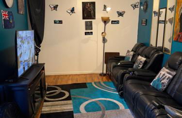 Cozy 2 Bedroom Apartment In Thriving Crown Heights Area - Foto 2