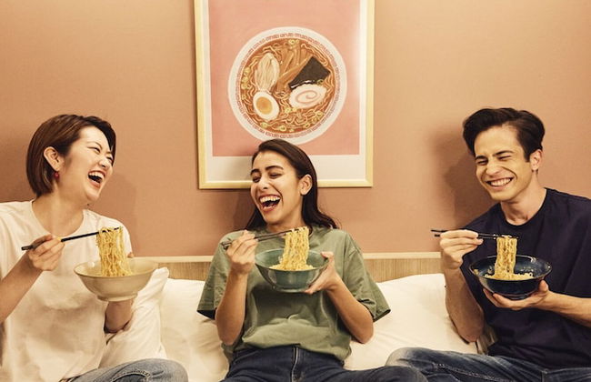 Section L Hatchobori - Foto 1