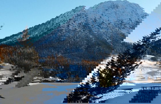 Chalet Plein Sud - Foto 27