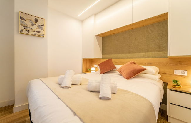 Myflats Urban Stay - Foto 20