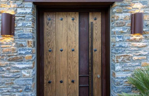 Lethe Villas with Private Pool Kato Gatzea Greece - Foto 73