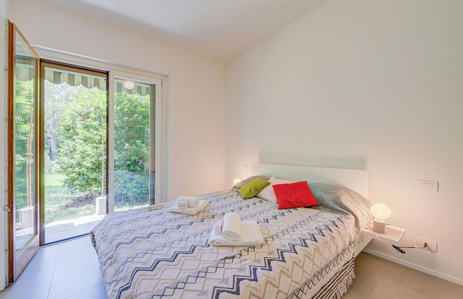 Casa Oliva Garden and Relax - Foto 5