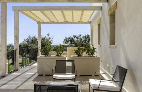 Tenuta Monticelli Bio Relais - Foto 102