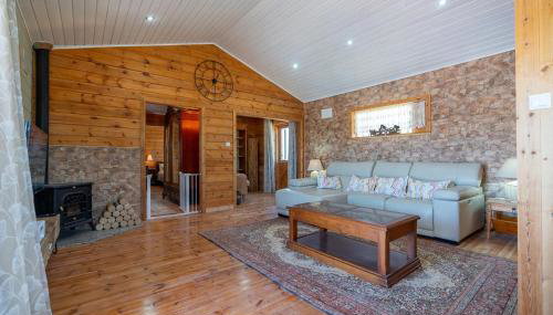 Rustic Villa Retreat - Foto 4