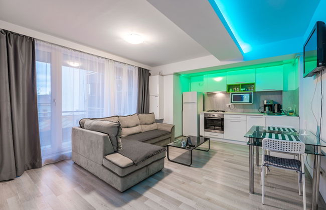 Bucharest Old Town Apartments - Foto 42