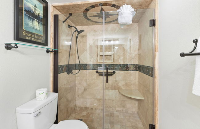 Gulf House 503 - Photo 14