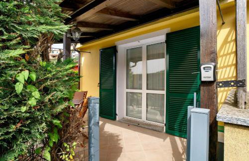 Villa Pairola - - Foto 15