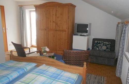 Lenzenhof, Familie Christian und Stefanie Spitzl - Foto 16