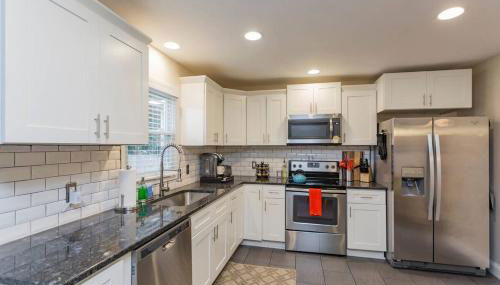 The Johnny and June House Prime Location - Foto 4