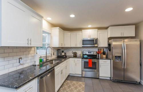 The Johnny and June House Prime Location - Foto 4