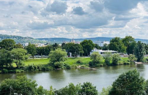 Spacious 72 sqm Moselblick apartment & top connection - Foto 32