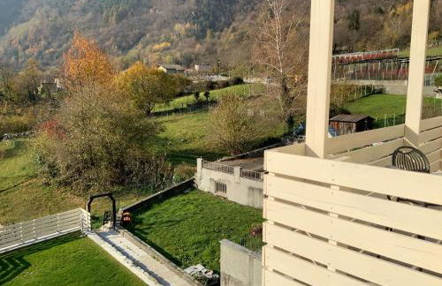 Villa Angela - Foto 12