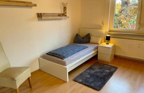 C&D Altstadtblick Monteurwohnung - Foto 1