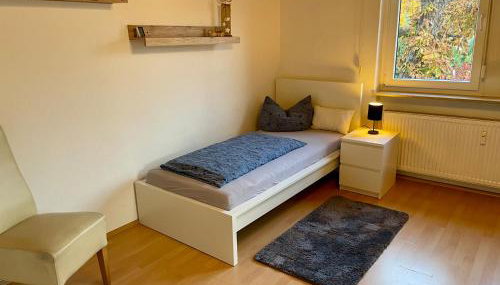 C&D Altstadtblick Monteurwohnung - Foto 1