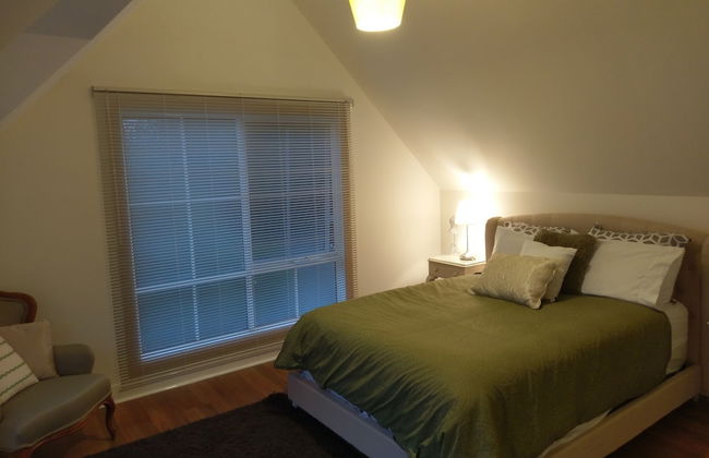 Malley House - Foto 3