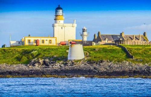 Pew With a View - Seafront Cottages - Foto 84