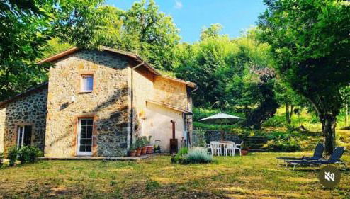 Vrijstaand vakantiehuis La Piccigliana - 6 personen - Foto 1